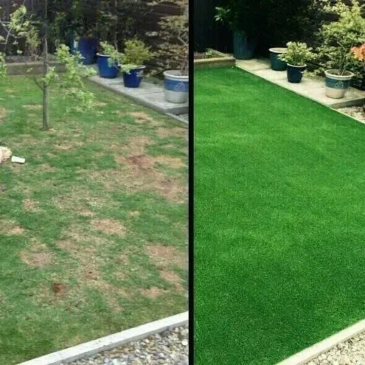 Brehn | EcoGrass™ Nachhaltige Gras Alternative
