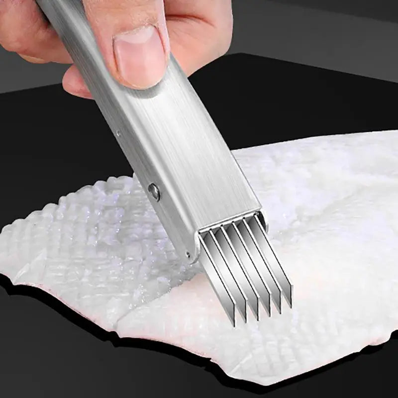 Swift Slice Küchenschneider