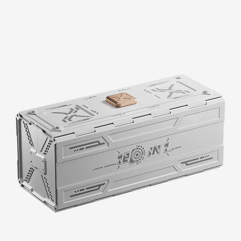 Brehn | FixPro: Schraubenzieher Set