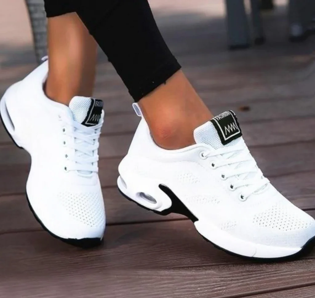 Die bequemsten orthopädischen Schuhe des Jahres 2025!