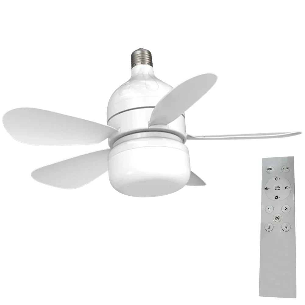Brehn | Smart LED-Deckenventilator