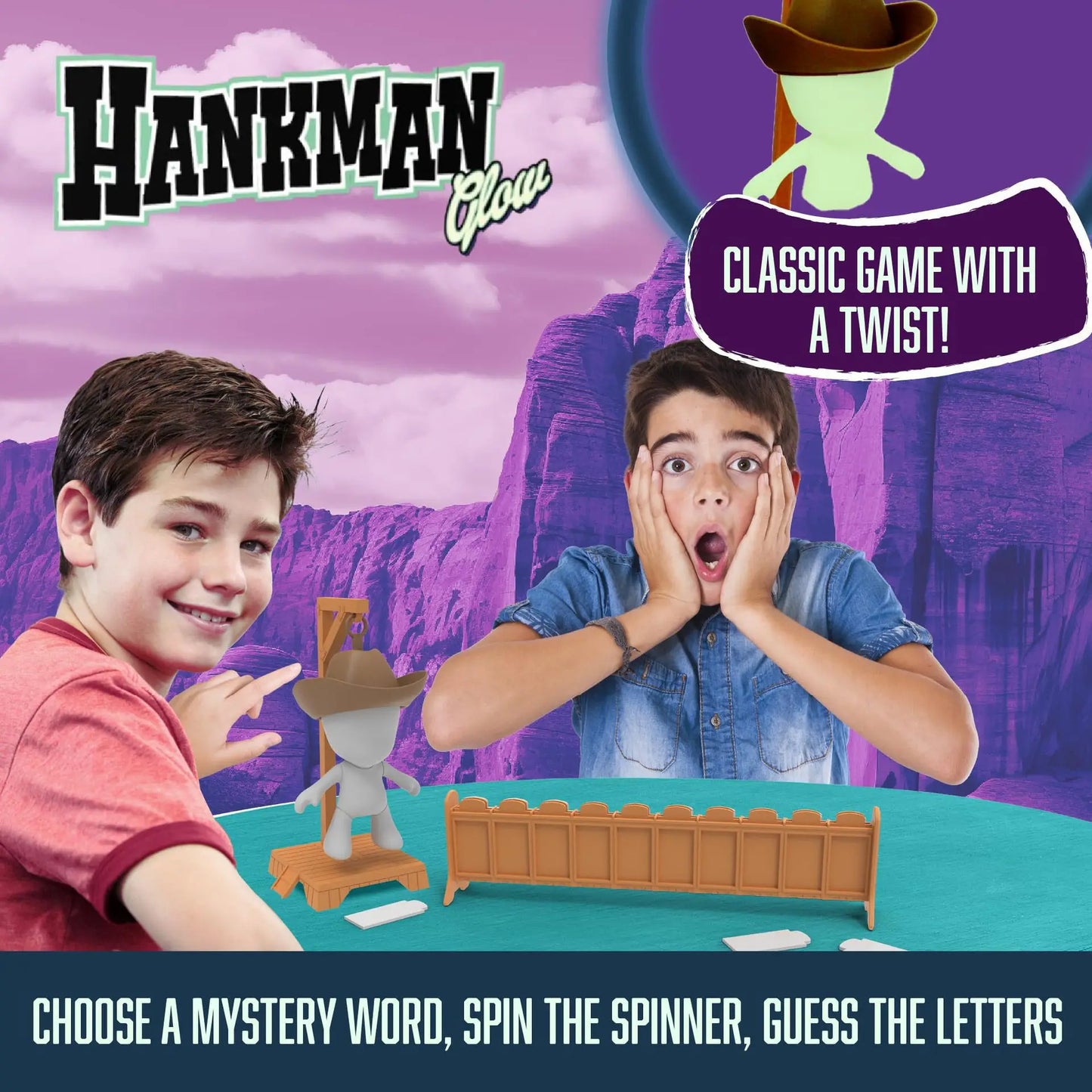 Brehn | Hangman Das Spiel