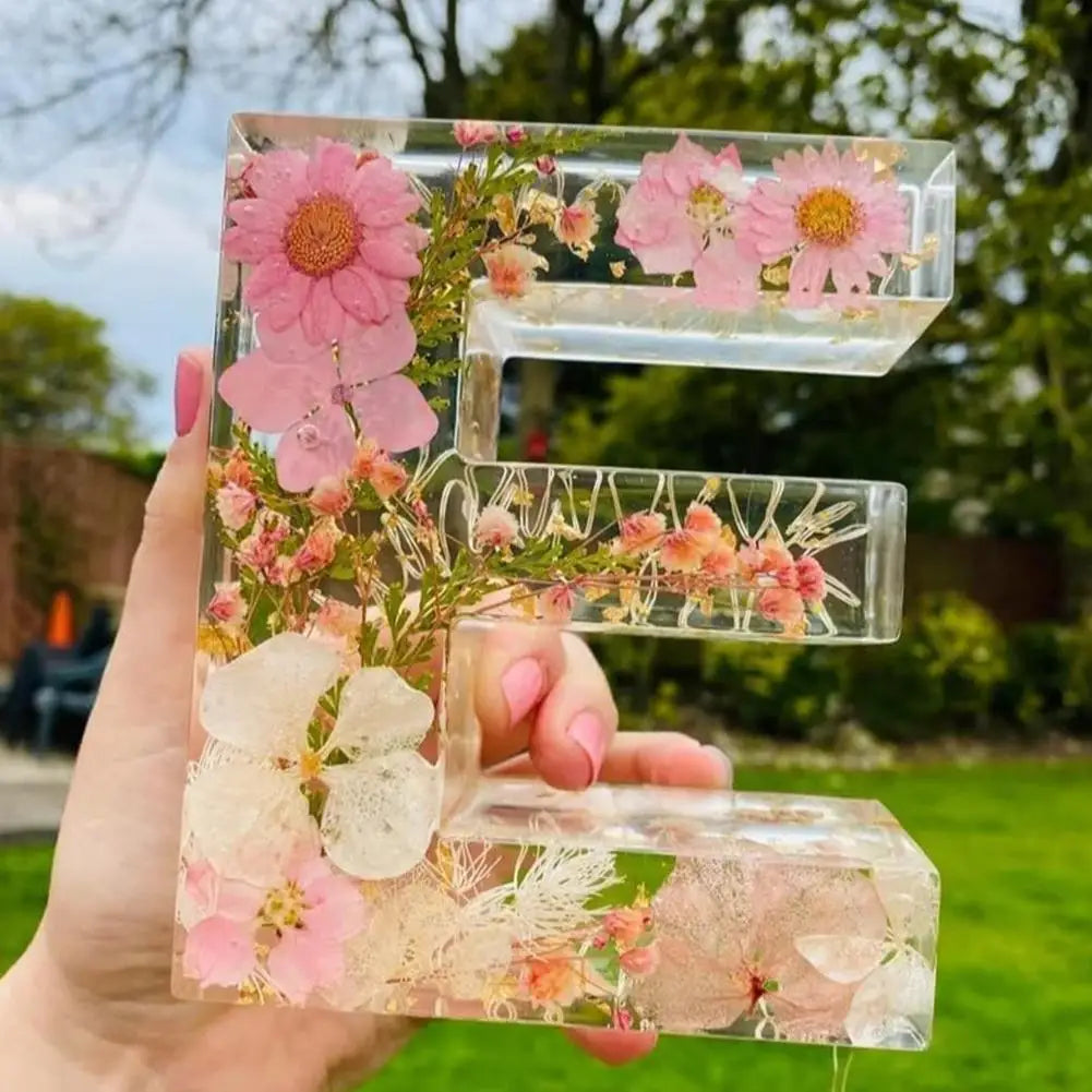 Brehn | Bezaubernde Floral Nachttischlampe