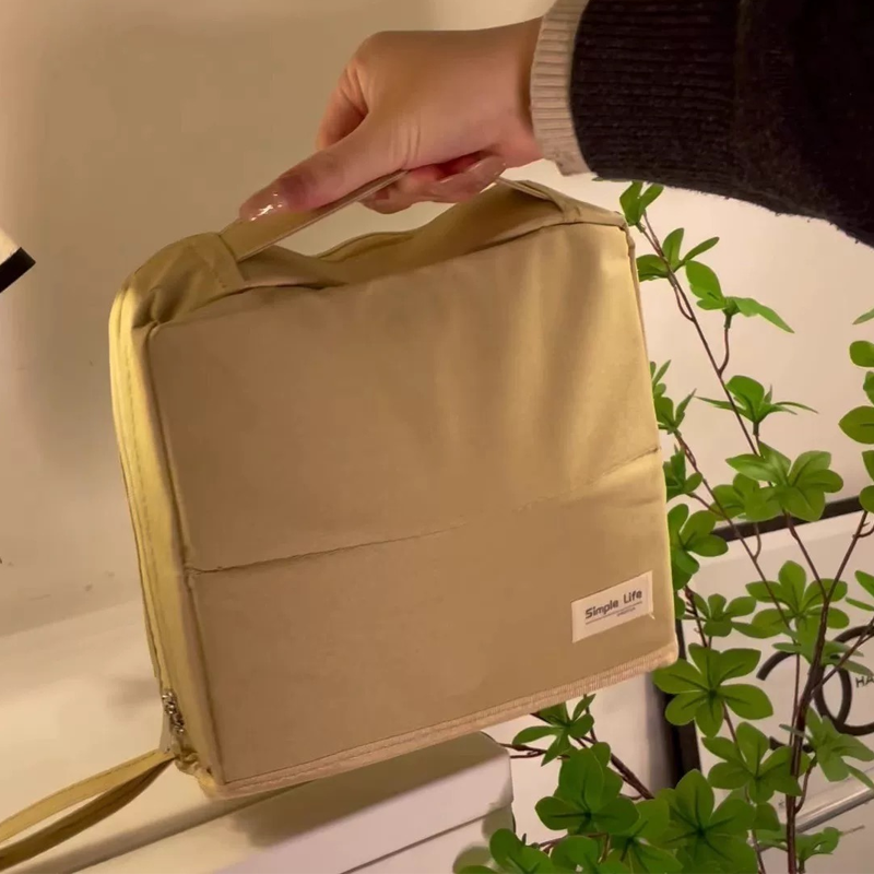 Brehn | Ultimate Reise-Make-Up-Tasche
