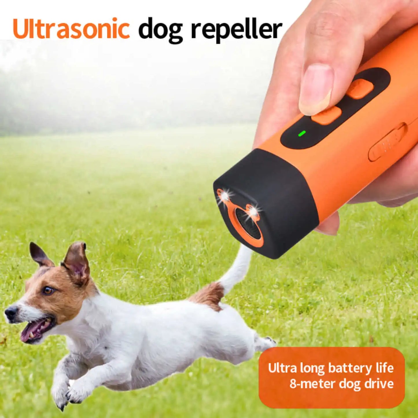 Brehn | Hundebellen-Silencer