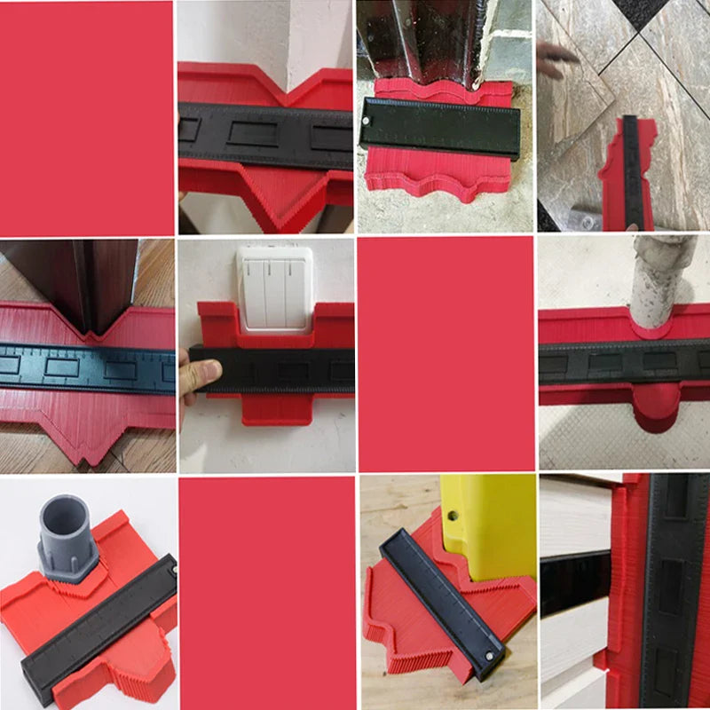 Brehn | Shape Master Konturwerkzeug