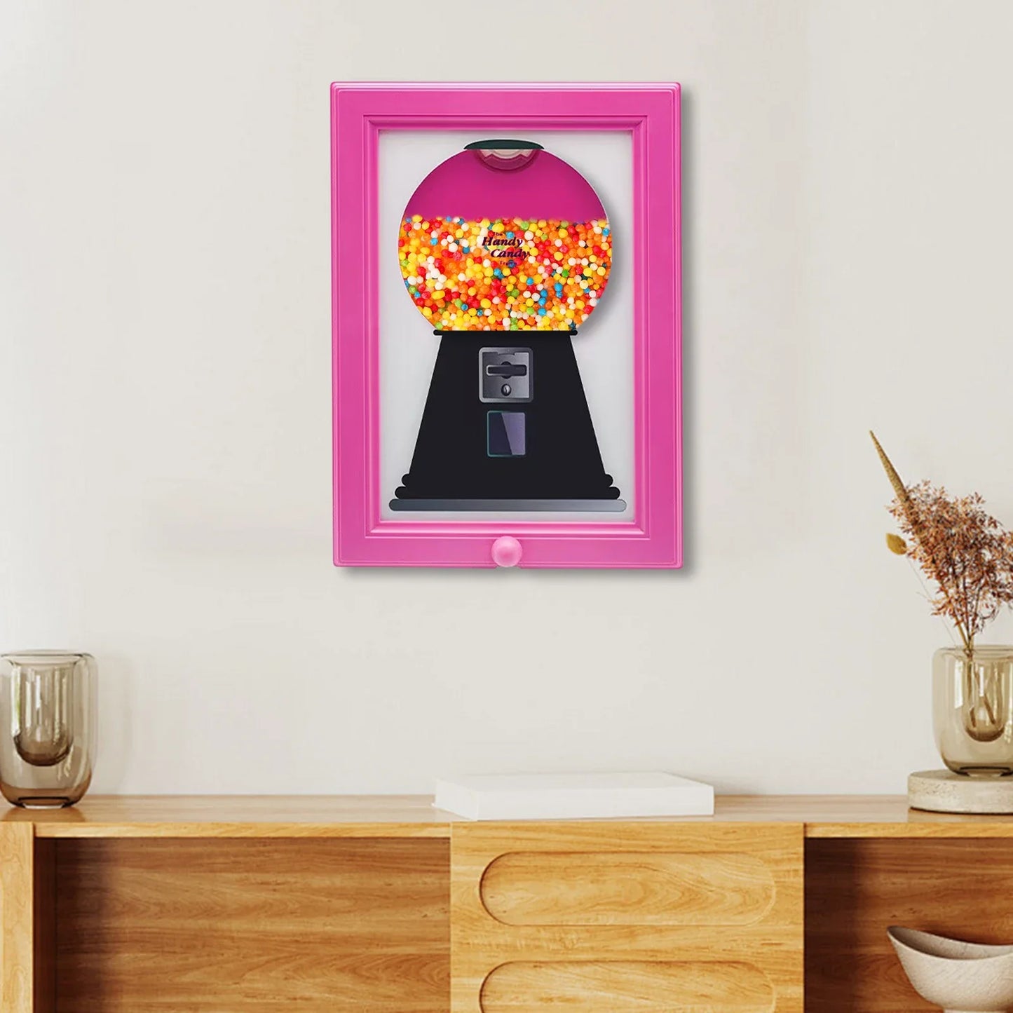 Brehn | CandyFrame
