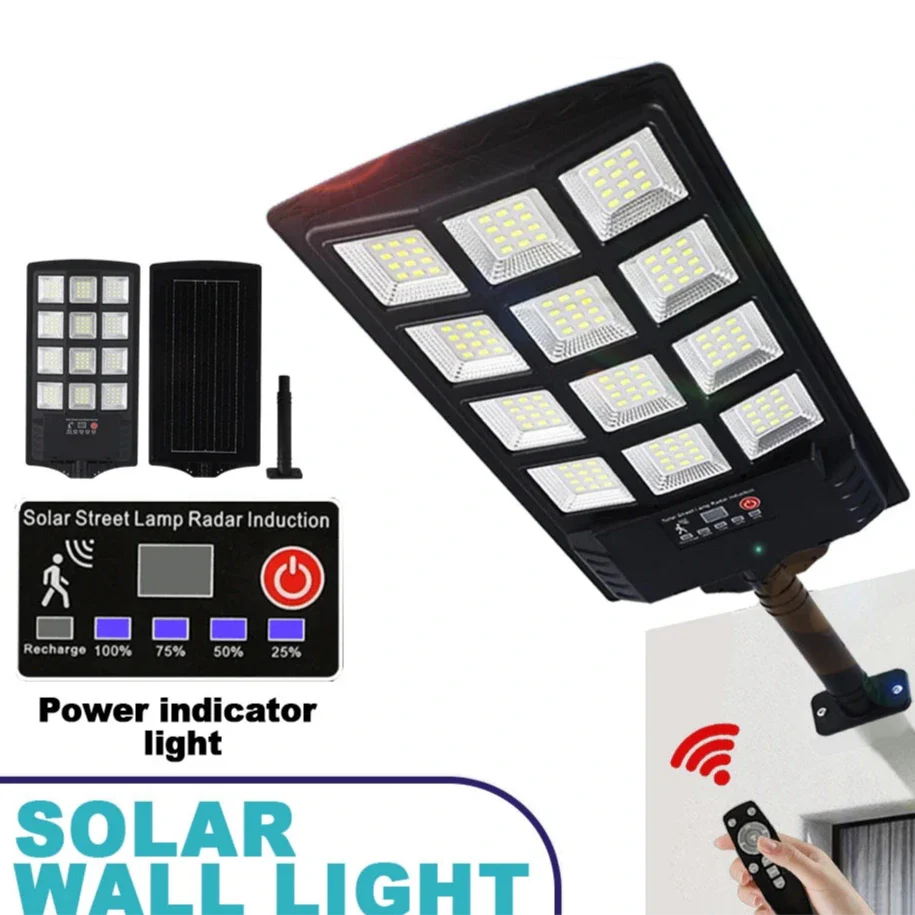 Brehn | Solar Bright Bewegungslicht