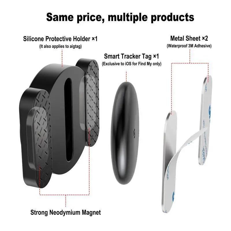 Brehn | Smart Finder Tag
