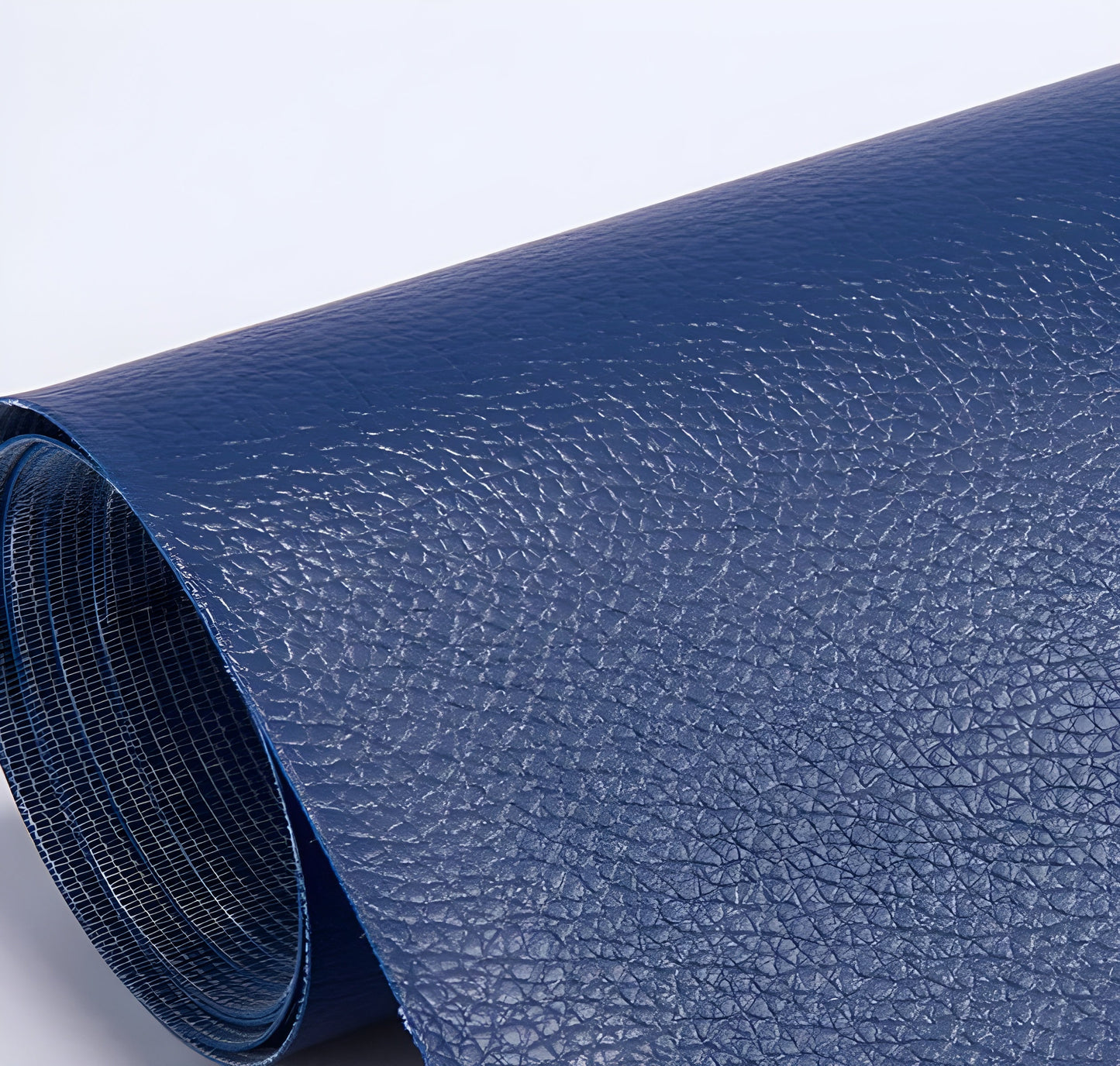 Selbstklebende Lederflicken – Einfach zur Reparatur von Möbeln, Taschen und Kleidung | Brehn
