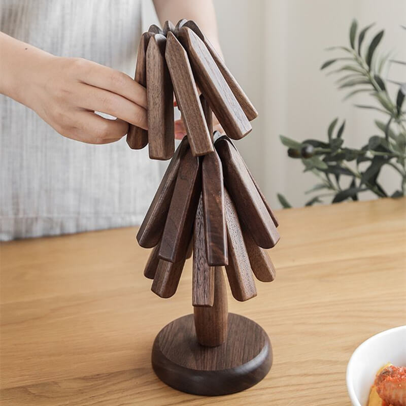 Sandsberg-Glas-Baum Zeitlose Eleganz für Ihr Zuhause | Brehn