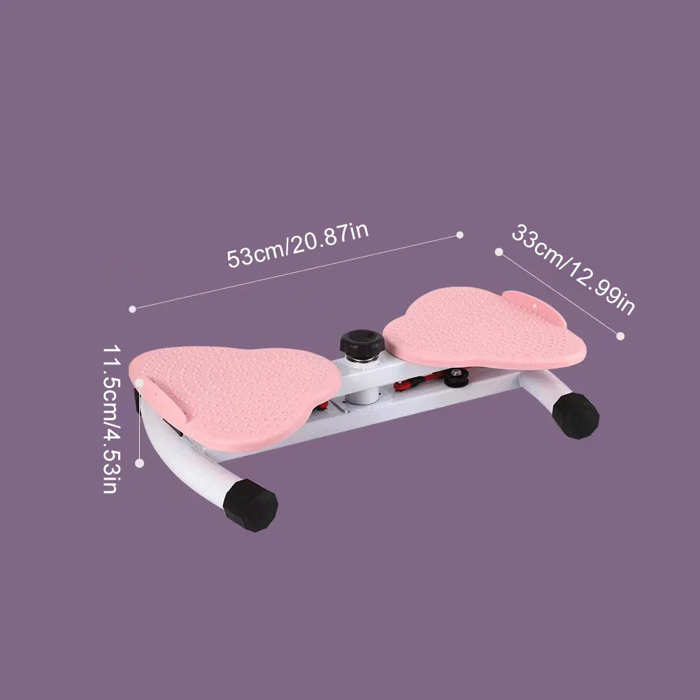 Brehn | Twist & Tone Fitness Board