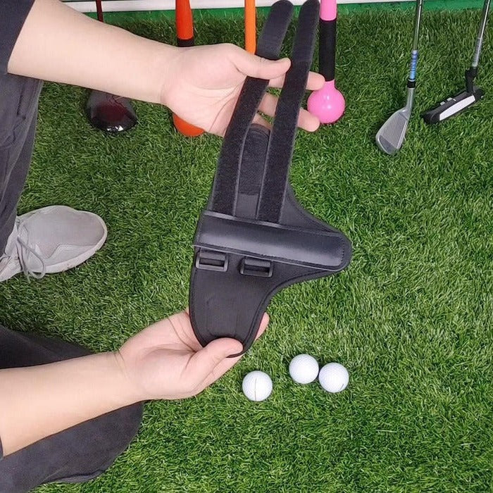 Golf-Handgelenkband-Trainer-Korrektor