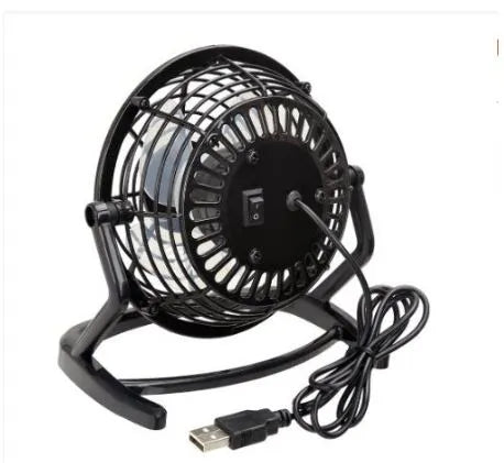 Mini USB Tischventilator | Brehn