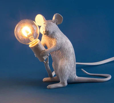Brehn | Original Mauslampe - SqueakLight