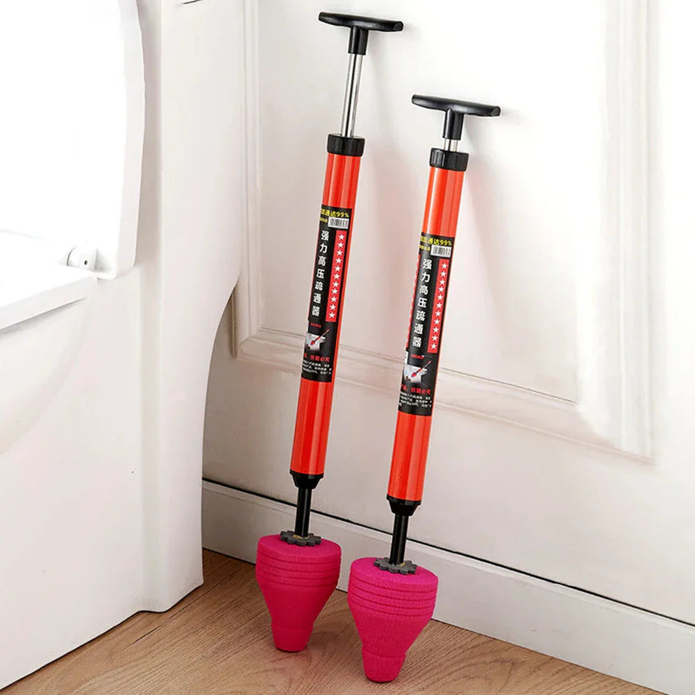 Brehn | QuickBlast Toilettenentstopfer