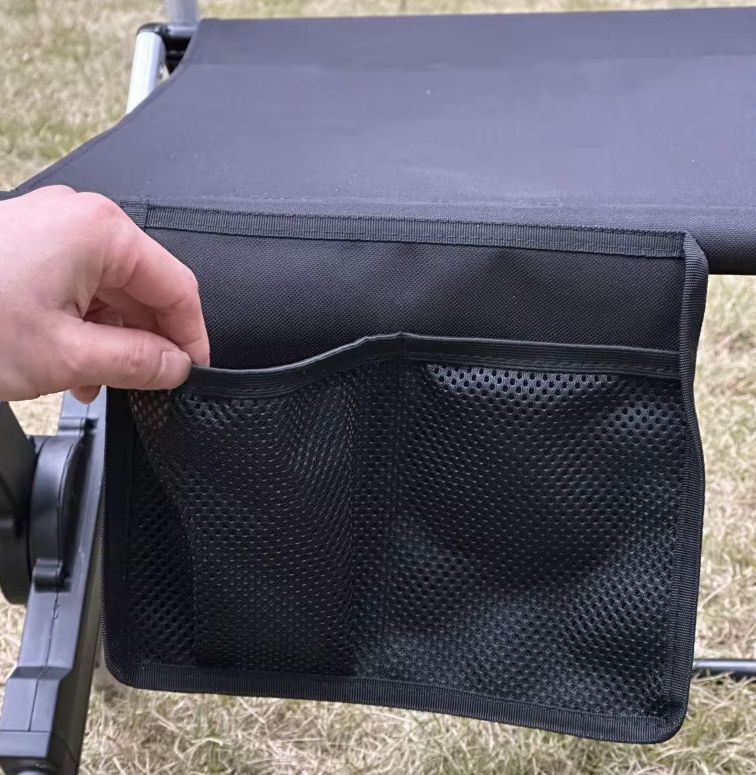 Chill & Go Leichte Faltbare Outdoor Campingstuhl | Brehn