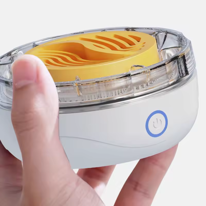 Brehn | Ultra Spinner Gemüse Reinigungs Gadget