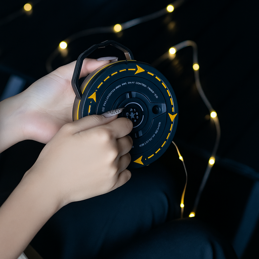 Brehn | Ambient LED Camping Lichtstreifen