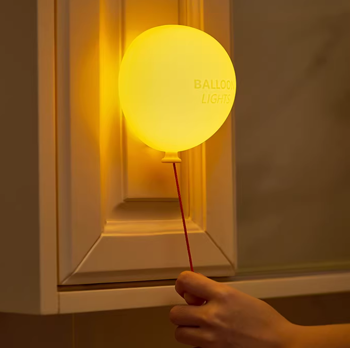 Soft Glow Balloon Nachtlicht | Brehn