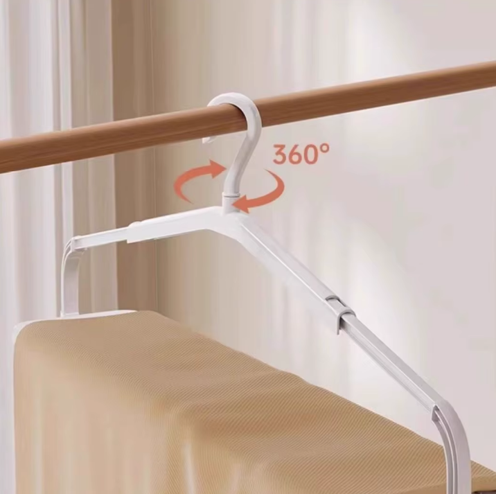 Fold Away ExtendaBrehne Wäschetrockner Regal