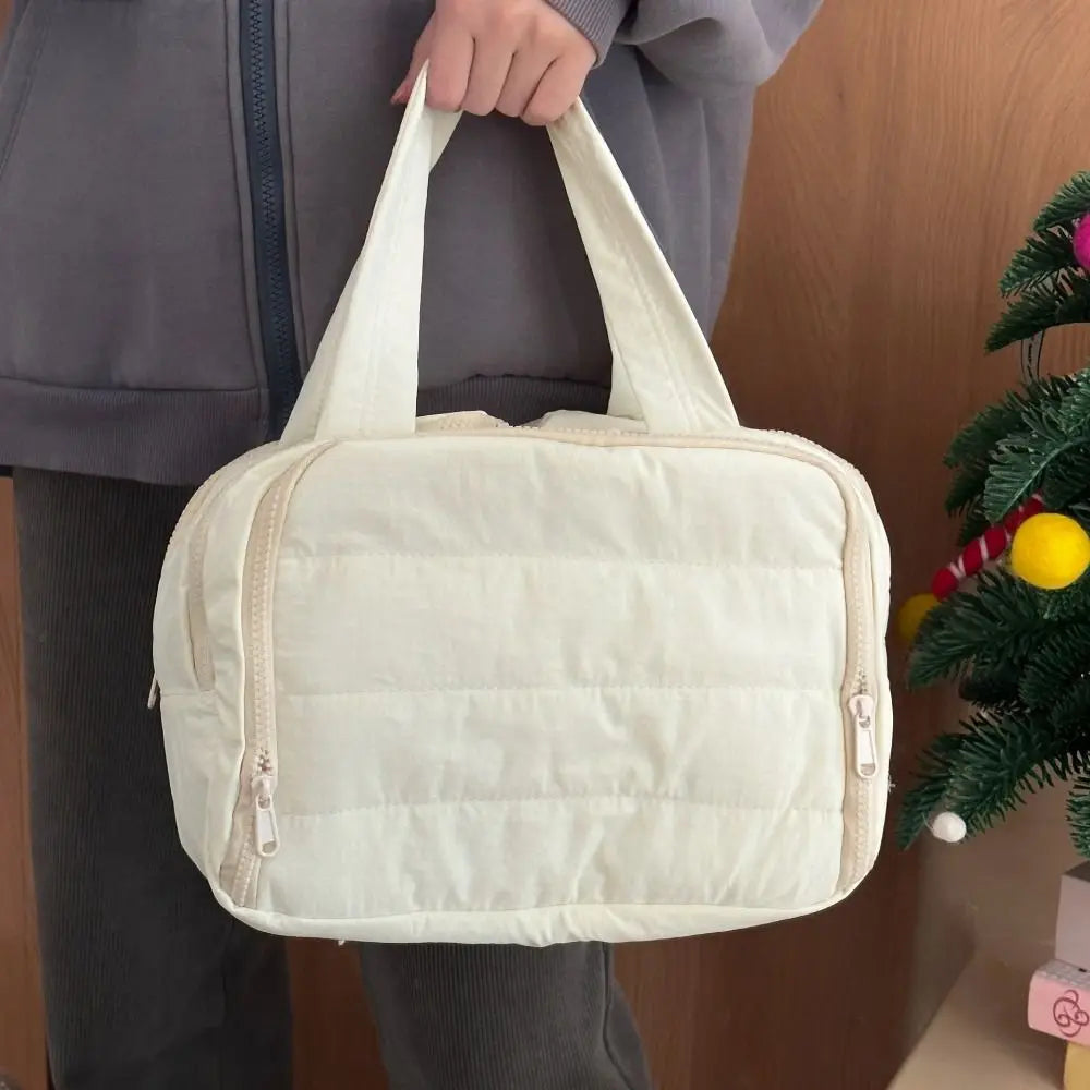 Brehn | Kompakte Reisetasche