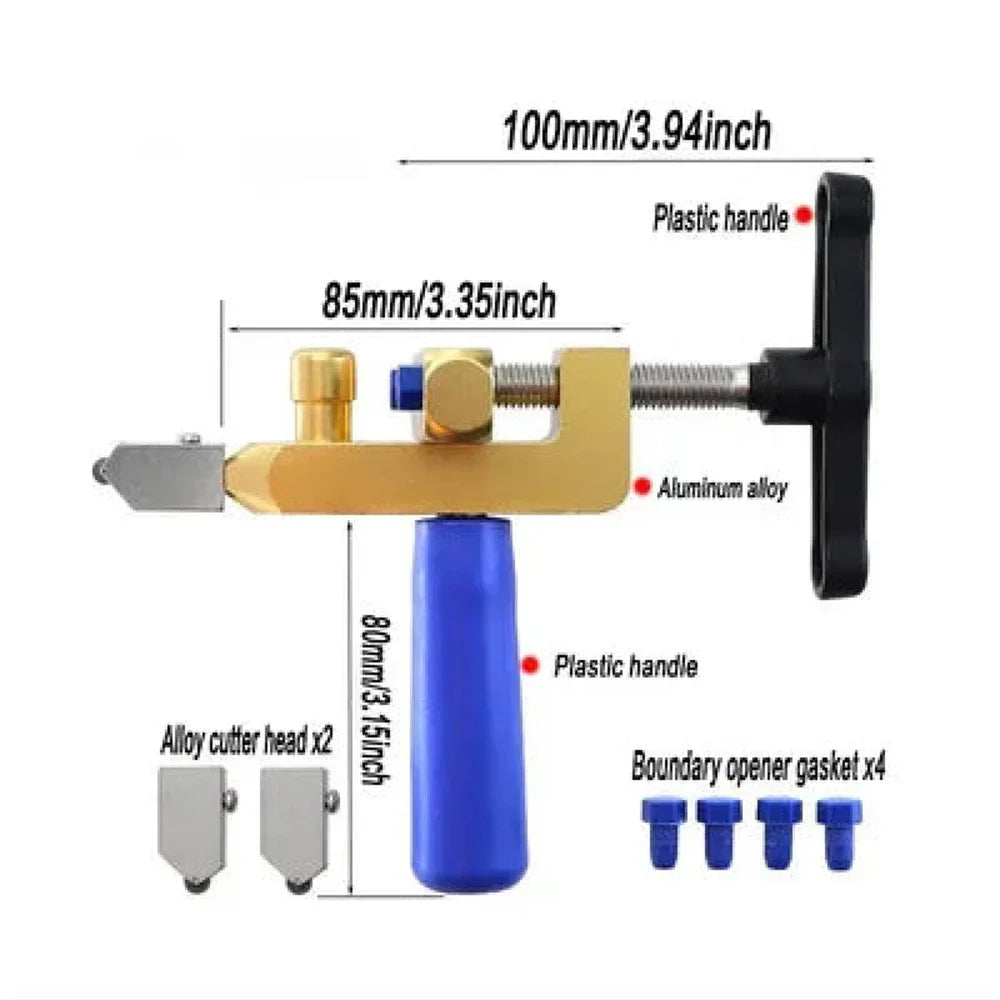 Brehn | Magic Cutter Set