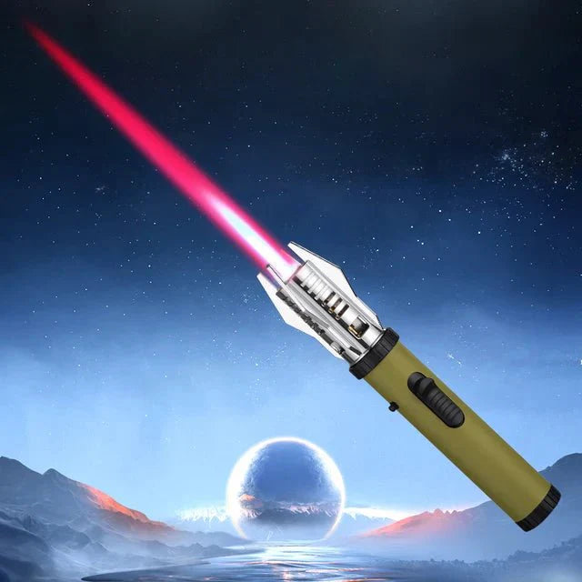 FlameBlazer Zünden Sie Ihre Glücksmomente an | Brehn