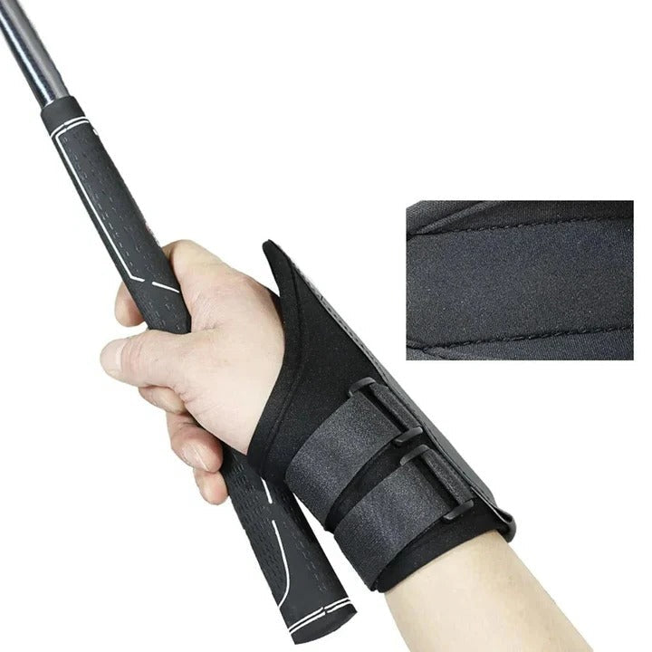 Golf-Handgelenkband-Trainer-Korrektor