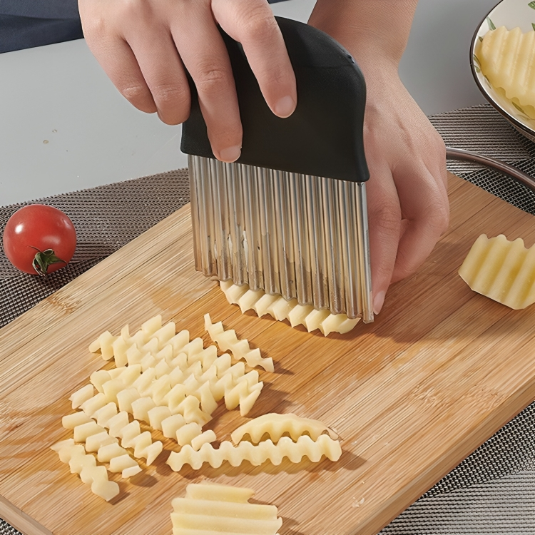 Brehn | ChefSlice Schnelles Präzisionsschneiden