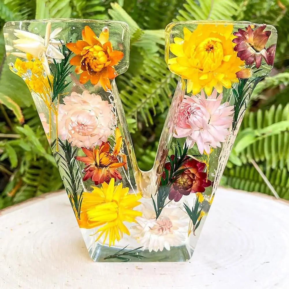 Brehn | Bezaubernde Floral Nachttischlampe