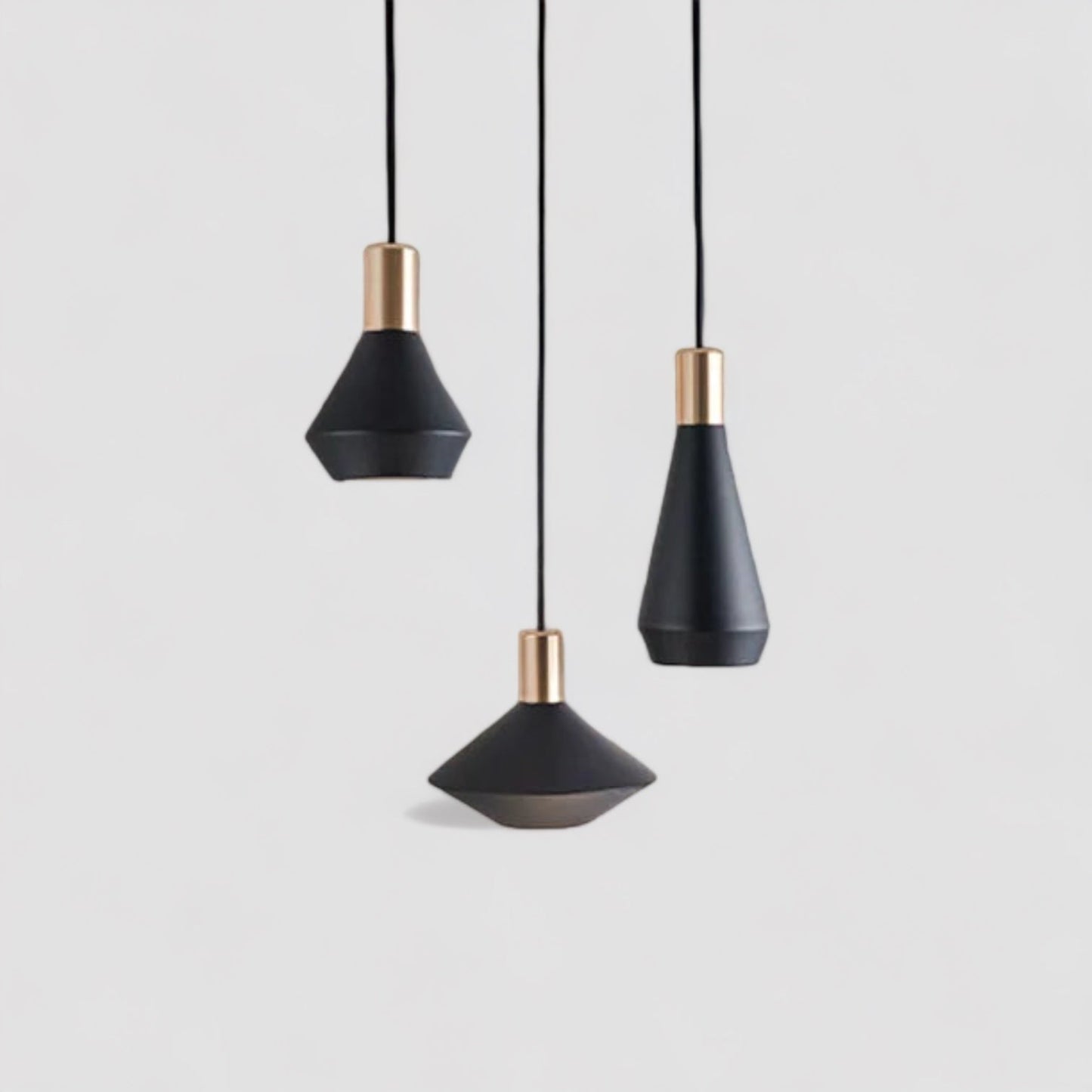 Brehn | Italienische moderne minimalistische LED-Pendelleuchte