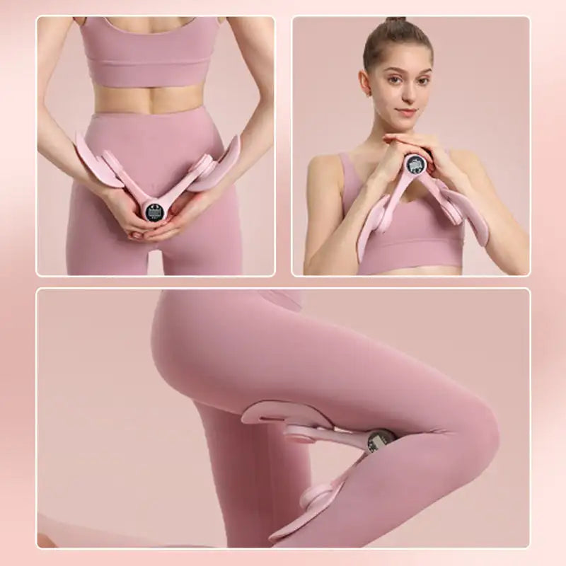 Brehn | Smart Becken Trainer