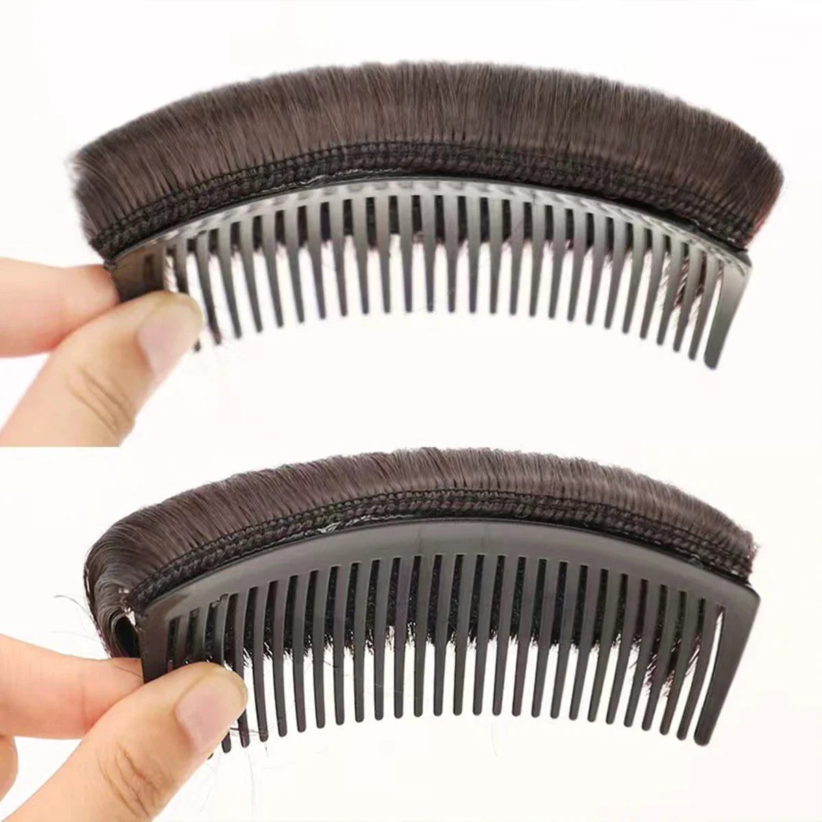 Brehn | Flauschiges Haar Lift Kissen
