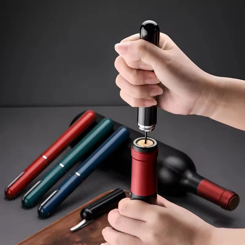 Brehn | Air Pressure Weinset