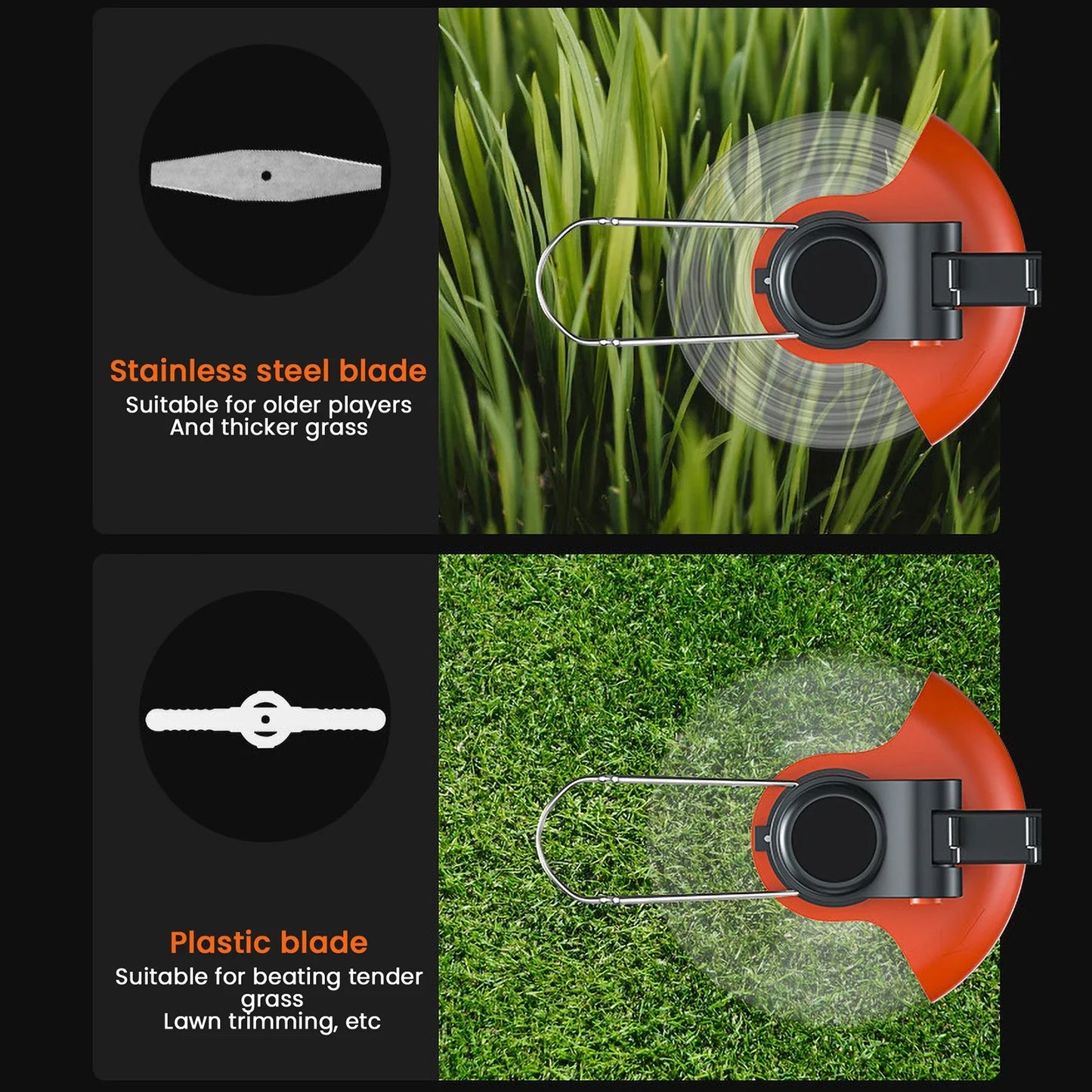 Brehn | Grass Trimmer Pro S