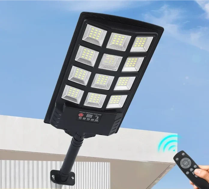 Brehn | Solar Bright Bewegungslicht