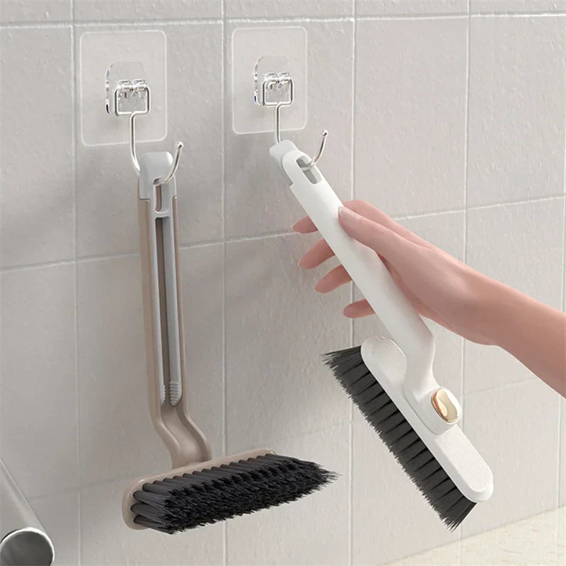 Brehn | Easy-Angle Grime Buster Brush