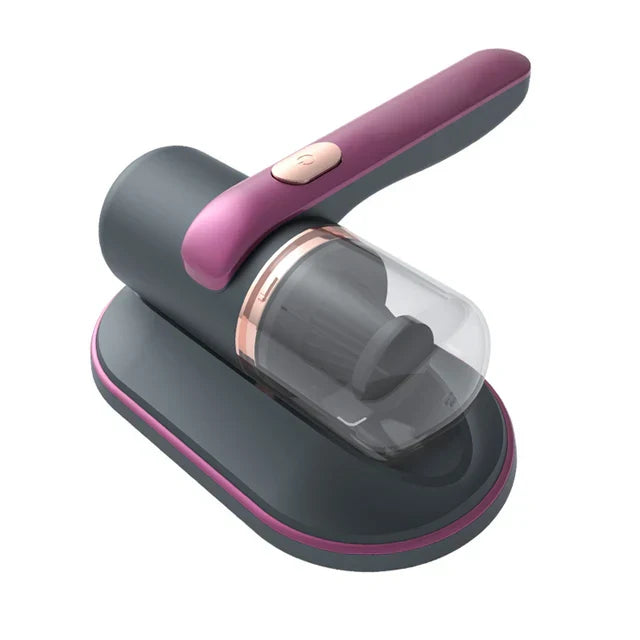 Brehn | FreshVac allergenfreie Lebensweise