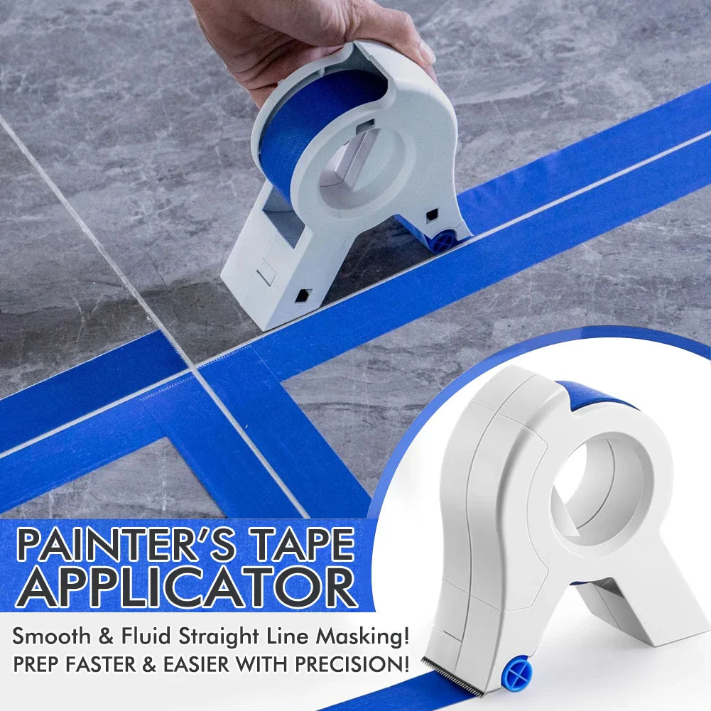 Brehn | Easy Tape Master Dispenser