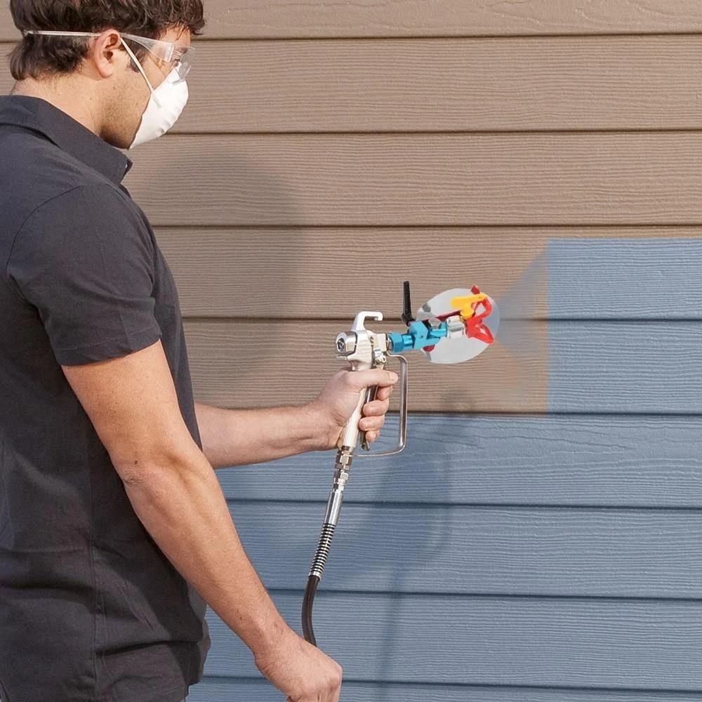 Brehn | QuickEdge Farbe Pro Werkzeug