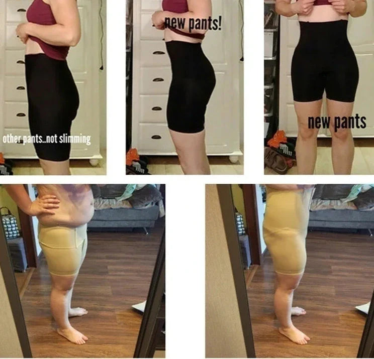 Brehn | SilhouetSculpt Fit
