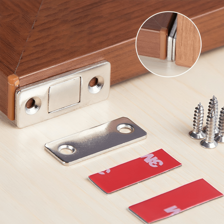 SlimLock Sichern Sie Ihren Raum ganz einfach | Brehn