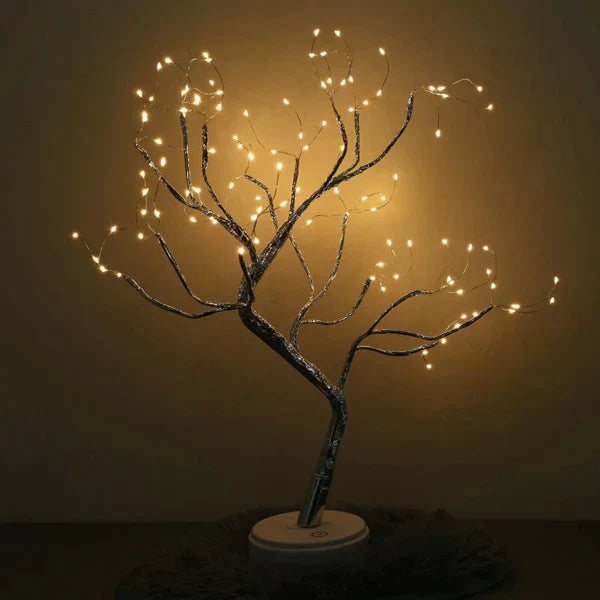 Brehn | TreeLights Ruhige Beleuchtung Touch