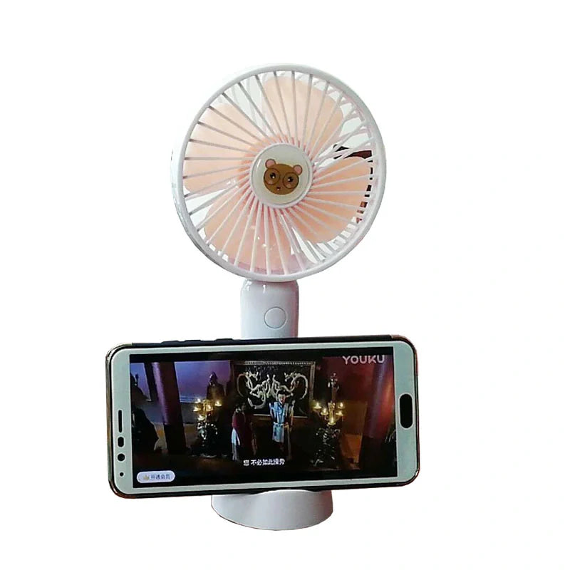 Mini wiederaufladbare USB Ventilatoren | Brehn