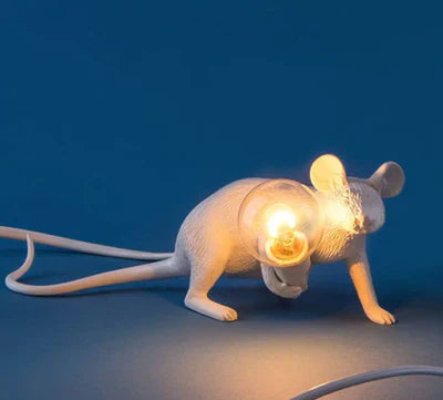 Brehn | Original Mauslampe - SqueakLight