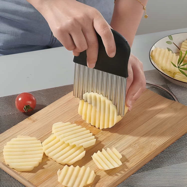 Brehn | ChefSlice Schnelles Präzisionsschneiden