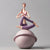 Brehn | Yoga Lady Figurine Skulptur
