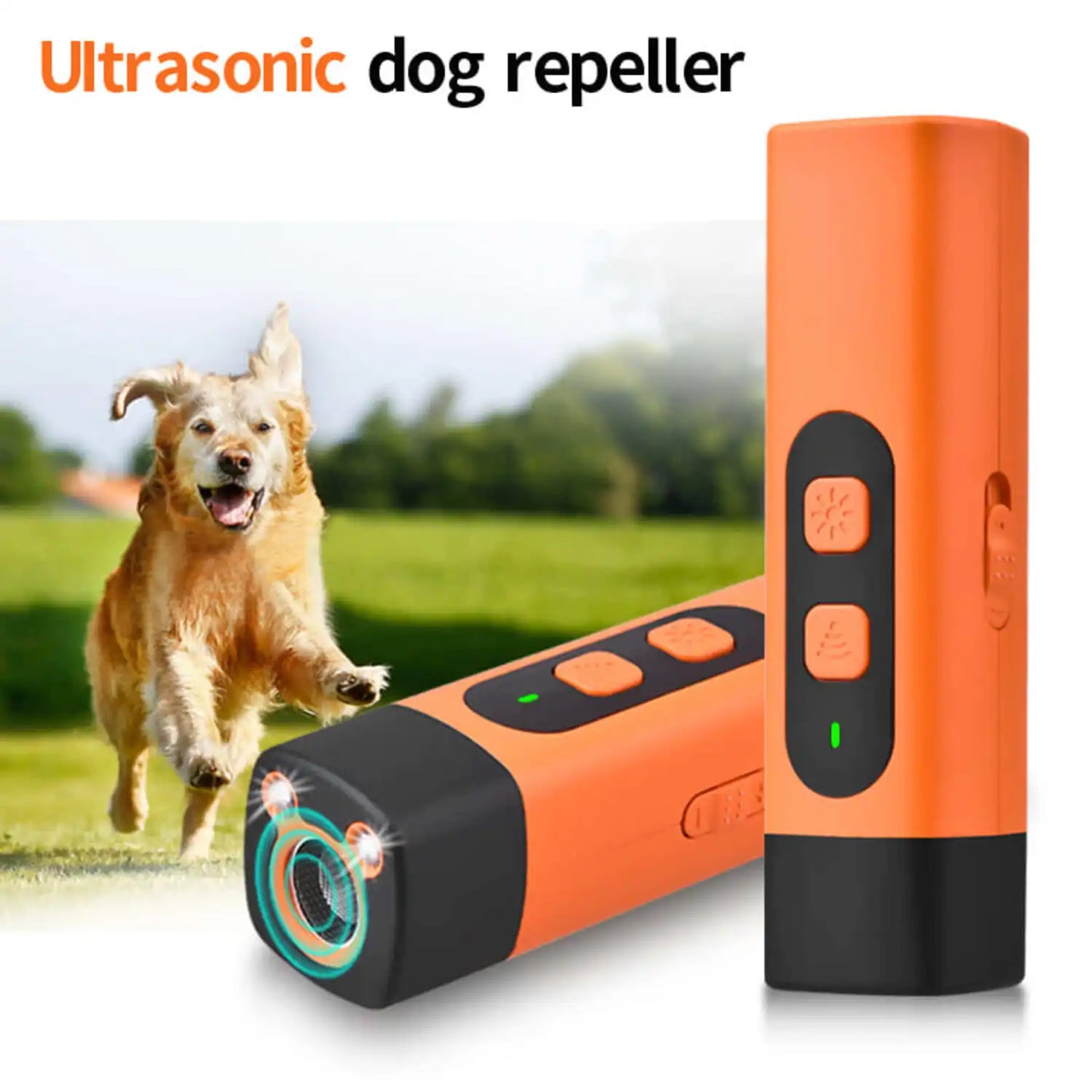 Brehn | Hundebellen-Silencer