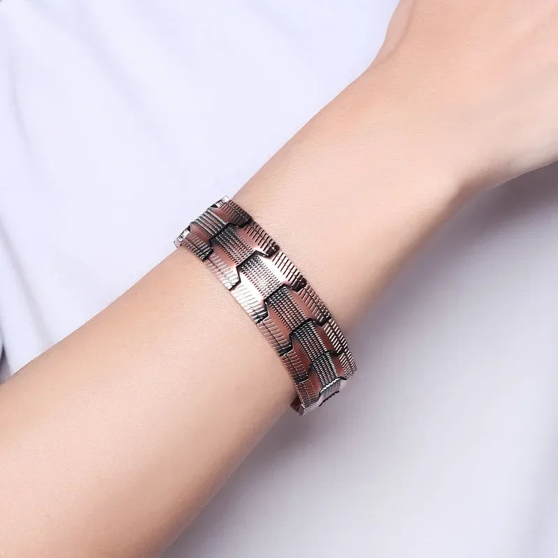Brehn | MagnoZen Armband